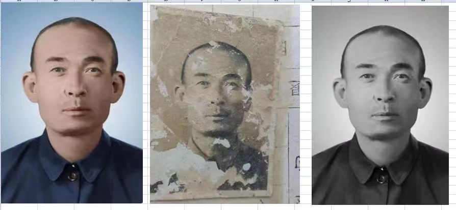 镇远老照片模糊修复-21